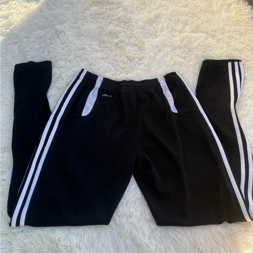 Black Track Pants kids maybe? - Picture 2 of 4